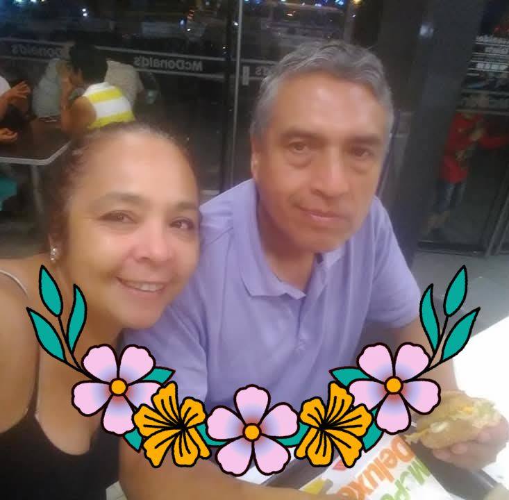 <strong>Gabriela Inga M.</strong>