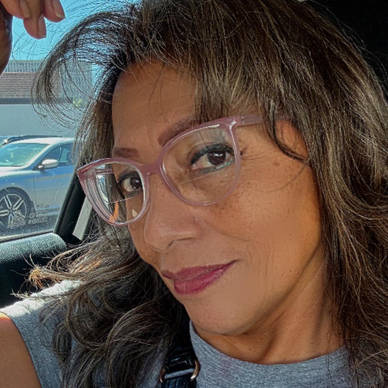 <strong>Carmen Loayza</strong>